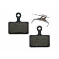 Brake authority Plaquettes de freins Shimano M9100/RS80/RS505/R9170 - Purebike