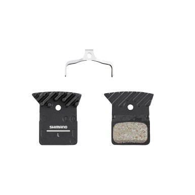 Plaquettes de frein Ice Tech pour R9150-R8050-R7000-4700