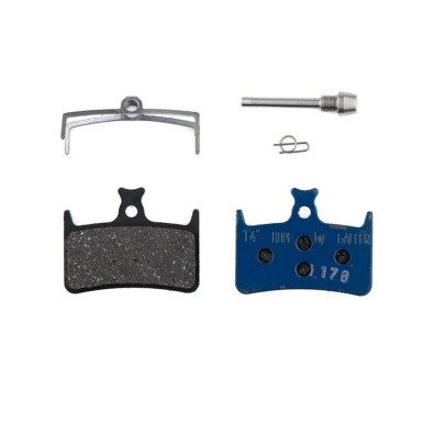 Plaquettes de frein de vélo VTT Hope pour étrier E4 / M4