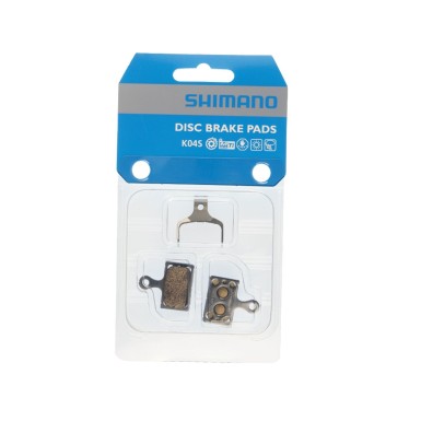Plaquettes de frein pour M9100- R9150- R8050-R7000