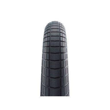 Schwalbe Pneu Big Apple 20" - Purebike