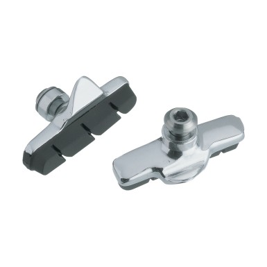 Paire de patins de frein Road Sport pour Campagnolo