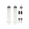 Hope Kit de purge pour étriers RX2 / RX4+ SL - Version Minérale ou DOT - Purebike