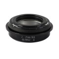 Cuvette de direction supérieure Pick'n'Mix HSC2 (ZS44/28,6) - Purebike  