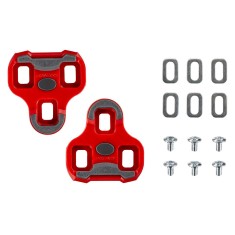 Look Cycle Road Keo Grip Cleats