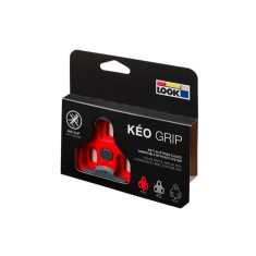 Look Cycle Road Keo Grip Cleats