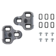 Look Cycle Road Keo Grip Cleats