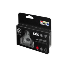 Look Cycle Road Keo Grip Cleats