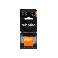 Tubolito Chambre à air Tubo CX/Gravel 700C - Purebike