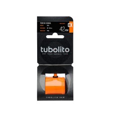 Tubolito Chambre à air Tubo CX/Gravel 700C - Purebike