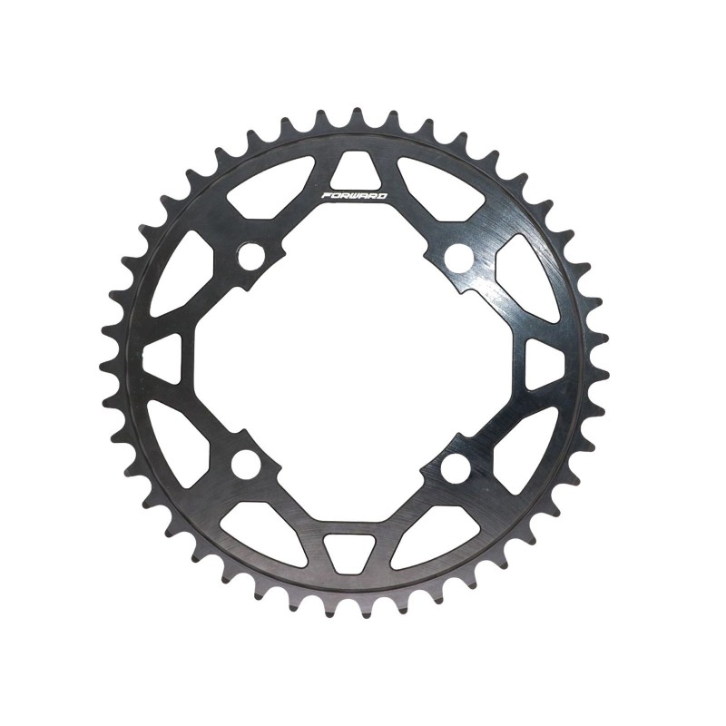 Forward Couronne Joyride V2 4 trous 104 mm - Purebike