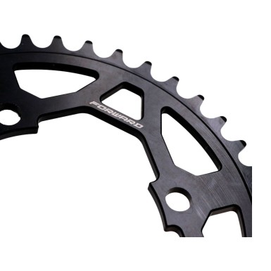 Forward Couronne Joyride V2 4 trous 104 mm - Purebike