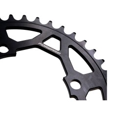 Forward Couronne Joyride V2 4 trous 104 mm - Purebike