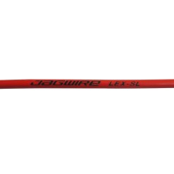 Gaine de dérailleur au mètre Jagwire Lex Slick Lube - Purebike