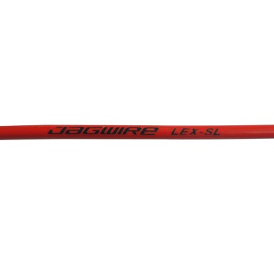 Gaine de dérailleur au mètre Lex Slick Lube
