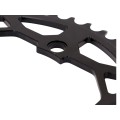Forward Couronne Joyride V2 4 trous 104 mm - Purebike