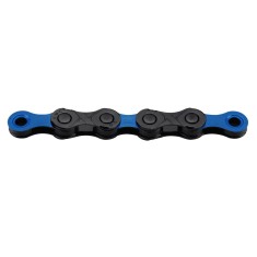 KMC Chaine DLC 12 vitesses 126 maillons - Purebike