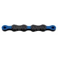 KMC Chaine DLC 12 vitesses 126 maillons - Purebike