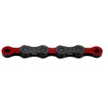 KMC Chaine DLC 12 vitesses 126 maillons - Purebike