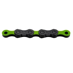 KMC Chaine DLC 12 vitesses 126 maillons - Purebike