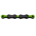 KMC Chaine DLC 12 vitesses 126 maillons - Purebike