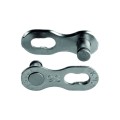 Attache rapide KMC 9 vitesses (Par 2) - PureBike