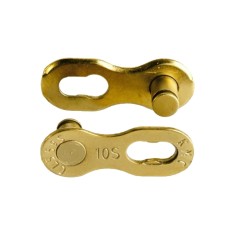 KMC Conector de cadena 10 velocidades (Por 2)