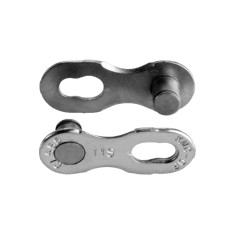 Attache rapide KMC 11 vitesses (Par 2) - PureBike