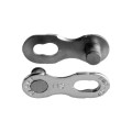 Attache rapide KMC 11 vitesses (Par 2) - PureBike