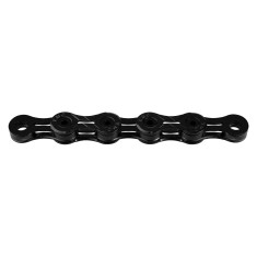 Chaine KMC DLC 11 vitesses 118 maillons - Purebike