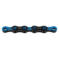 Chaine KMC DLC 11 vitesses 118 maillons - Purebike