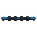 Chaine KMC DLC 11 vitesses 118 maillons - Purebike