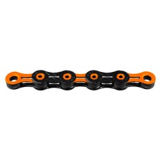 Chaine KMC DLC 11 vitesses 118 maillons - Purebike
