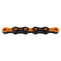 Chaine KMC DLC 11 vitesses 118 maillons - Purebike