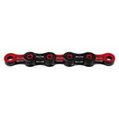 Chaine KMC DLC 11 vitesses 118 maillons - Purebike
