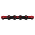 Chaine KMC DLC 11 vitesses 118 maillons - Purebike