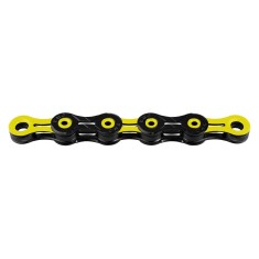 Chaine KMC DLC 11 vitesses 118 maillons - Purebike