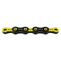 Chaine KMC DLC 11 vitesses 118 maillons - Purebike