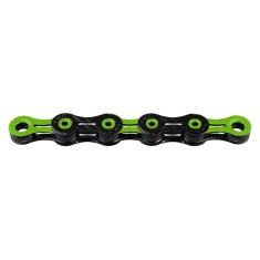 Chaine KMC DLC 11 vitesses 118 maillons - Purebike