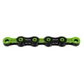 Chaine KMC DLC 11 vitesses 118 maillons - Purebike