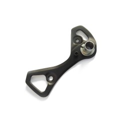 Shimano Chape externe pour dérailleur Ultegra 6800 - Purebike