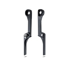 Absolute Black Guide chaîne route Chain Catcher - Purebike