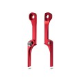 Absolute Black Guide chaîne route Chain Catcher - Purebike