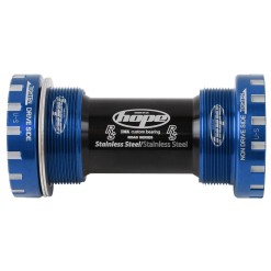 Boîtier de pédalier vélo de route BSA 68 mm - Purebike