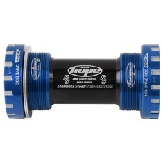 Boîtier de pédalier vélo de route BSA 68 mm - Purebike