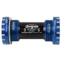 Boîtier de pédalier vélo de route BSA 68 mm - Purebike