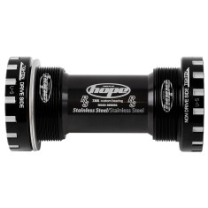 Boîtier de pédalier vélo de route BSA 68 mm - Purebike