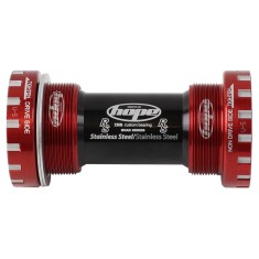 Boîtier de pédalier vélo de route BSA 68 mm - Purebike