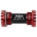 Boîtier de pédalier vélo de route BSA 68 mm - Purebike