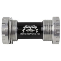 Boîtier de pédalier vélo de route BSA 68 mm - Purebike